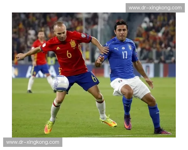 亚平宁之蓝撞上伊比利亚之红：为什么这场“西班牙vs意大利录播”依然让你血脉偾张？
